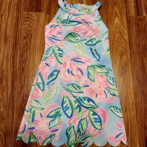 Two Lilly Pulitzer Sundresses